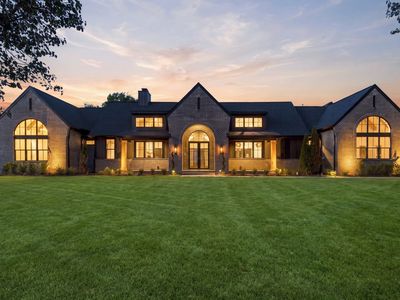 1001 Wright Branch Ct Lot 1