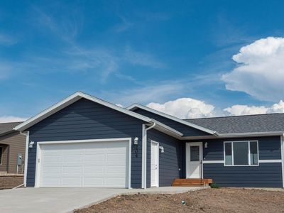 Antelope Creek Rd LOT 2