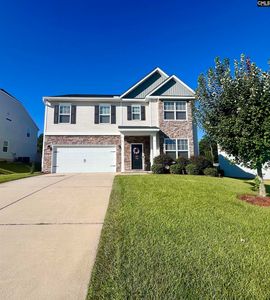756 Spring Cress Dr