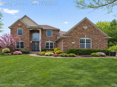 6707 Forest Pointe Blvd