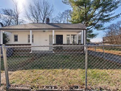 Property at 420 E State St, Murfreesboro, TN