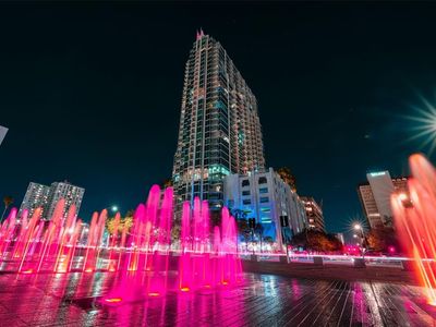 777 N Ashley Dr UNIT 2610