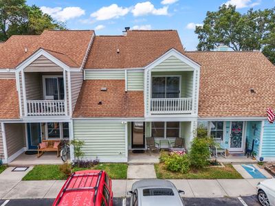 802 Myrtle Ct. #2A