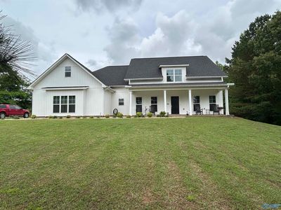 309 Henry Taylor Rd