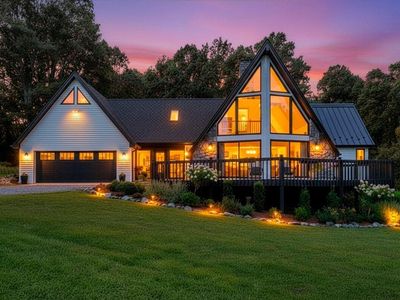 3851 Joppa Mill Rd
