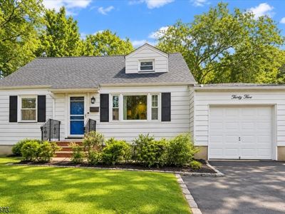 Property at 35 Deerfield Dr, West Orange, NJ
