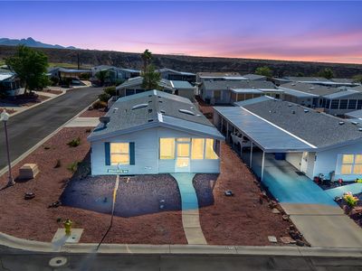 2350 Adobe Rd LOT 116