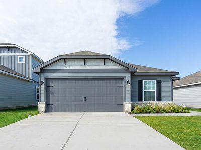 237 W Luna Blue Ln