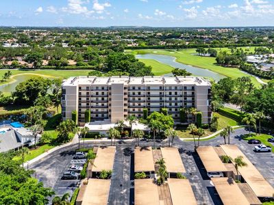 6662 Boca Del Mar Drive #118