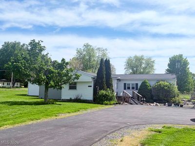 5122 Orangeville Kinsman Rd