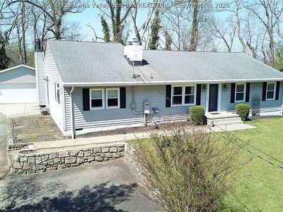 1530 Loudon Heights Rd