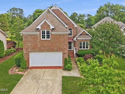 2912 Hawtree Dr