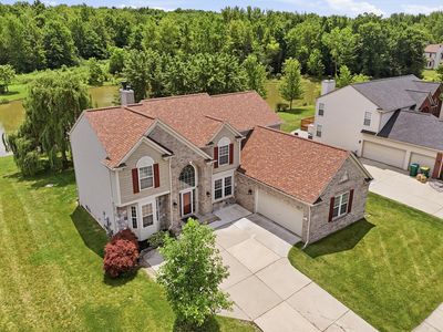 8319 Blue Jay Dr
