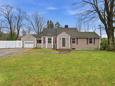 2163 Wilbraham Rd