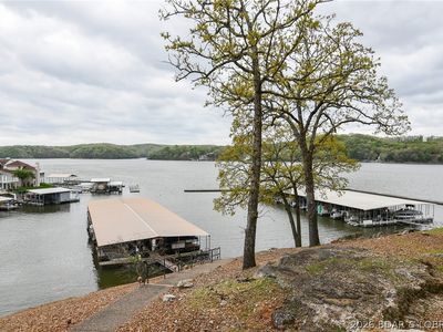 2500 Bay Point Ln #521