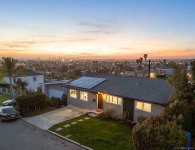 5550 Encina Dr