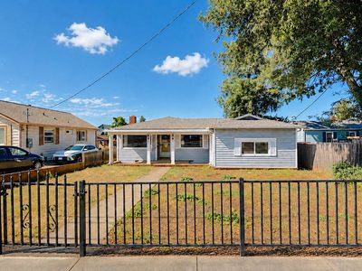 Property at 324 E Military St, Benicia, CA