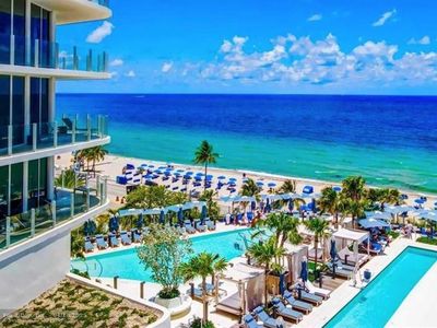 525 N Fort Lauderdale Beach Blvd UNIT 603