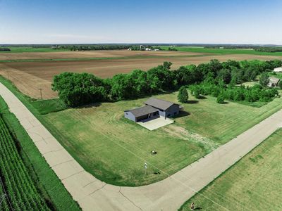 Property at 958 165th Ct NE, Rice, MN