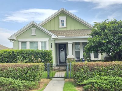 223 NOCATEE VILLAGE Drive