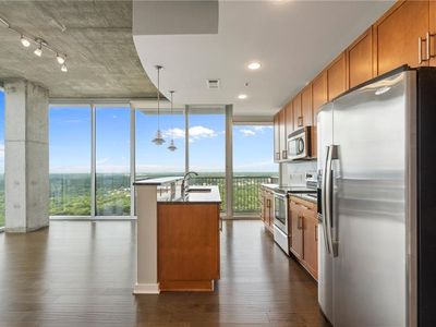 855 Peachtree St NE Unit 2914