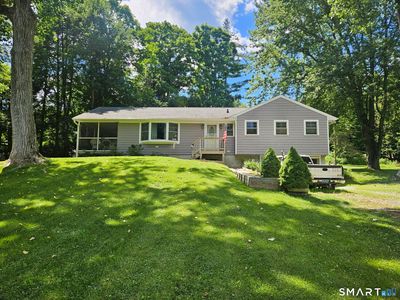 Property at 63 Church Road, Sherman, CT