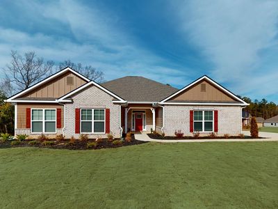 101 Abberley Ln Lot 12