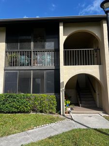 536 Shady Pine Way #C1