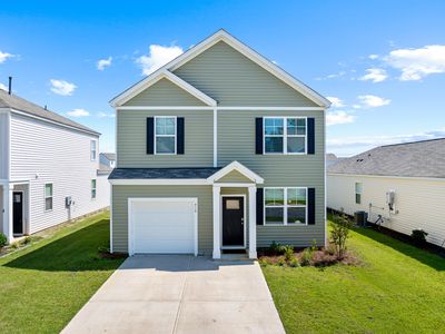 410 Broad Elm Way