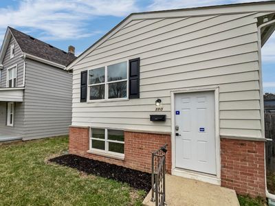 190 S Oakley Ave