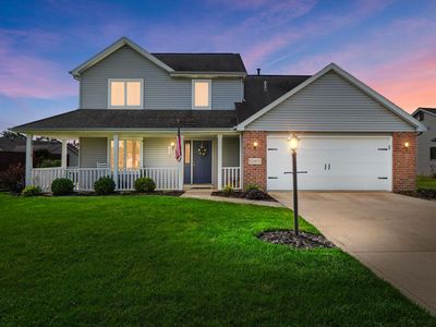 10805 Mistflower Ln