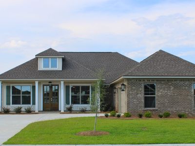 PECAN Plan, Jubilee Farms