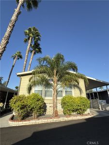 Property at 3701 Fillmore St Spc 75, Riverside, CA