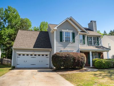 236 Bonnie Woods Dr