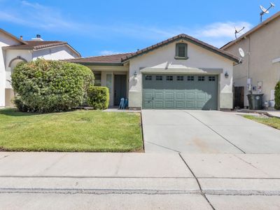 6529 Trailride Way