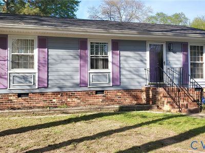 5936 Sawston Rd