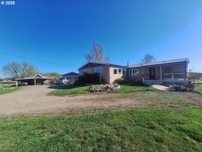 64929 Hurricane Creek Rd