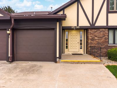 37 Crystal Ct #A-1