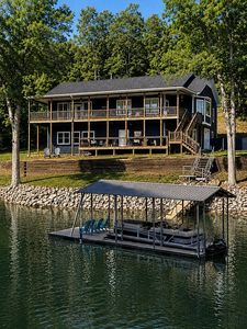 94 Lake Ridge Ln