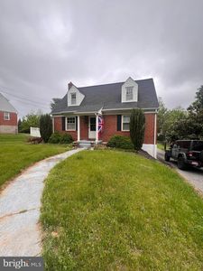 Property at 26 Cedar Knoll Rd, Cockeysville, MD