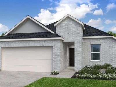 21410 Gateshead Run Dr