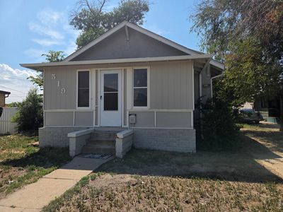 Property at 519 West St, Fort Morgan, CO