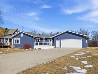 Property at 1656 160th Ave S, Comstock, MN