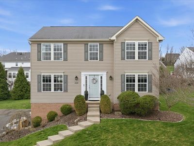 Property at 204 Windham Ln, Mars, PA