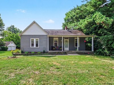 4512 Tealtown Rd