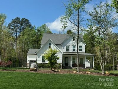 6006 Waxhaw Crossing Dr