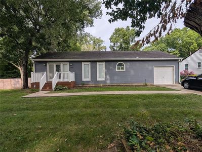 3522 N Lister Ave
