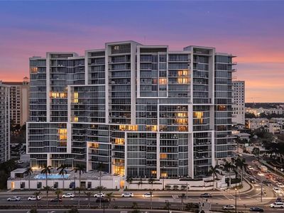 1155 N GULFSTREAM AVENUE #807