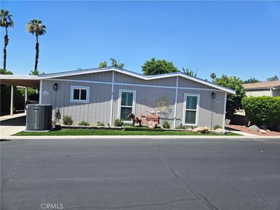 Property at 73450 Country Club Dr Space 147, Palm Desert, CA