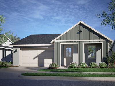 Plan 2 Plan, Creekside